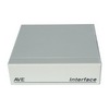 103004 P2RSPro-C AVE Parallel to Serial Converter, includes 36 pin centronics cable, regcom built-in