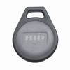 1346LNSSN-PACK50 HID 1346 ProxKey III Keyfob Programmed, Low Frequency (125 kHz) ProxKey III - Black with grey insert. Includes HID Standard Artwork Front Standard Back Sequential Internal/Sequential Non-Matching External Inkjetted Keyfob Numbering No Option