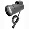 13VD2.5-6 Pelco Lens 1/3-inch Varifocal Zoom 2.5-6mm Focal Length 1.4-360 Auto-Iris DC Drive
