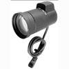 13VD2.8-12 Pelco Lens 1/3-inch Varifocal Zoom 2.8-12mm Focal Length 1.4-360 Auto-Iris