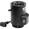 13VDIR7.5-50 Pelco Lens 1/3-inch Varifocal Zoom 7.5-50mm Focal Length corrected Auto-Iris Direct Drive