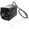 13ZD5.5X30 Pelco Lens 1/3-inch Motorized Zoom 30X 5.5-165mm Focal Length Auto-Iris DC Drive