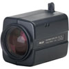 13ZD5.6X20P Pelco Lens 1/3-inch Motorized Zoom 20X 5.6-112mm Focal Length Auto-Iris DC Drive Motorized Presets