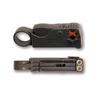 15032C Platinum Tools 2 Level Coax Stripper for RG59/62/6