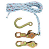 Klein Tools Block & Tackle with Standard Hooks