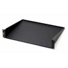 Show product details for 1906-1-002-02 Kendall Howard 2U 14 inch Component Shelf