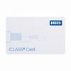 2000PCCMN-A000285-100 HID iClass Card 2k Bits (256 Bytes) with 2 Application Ares Programmed iCLASS Custom Artwork with Gloss Finish Front Custom Artwork with Gloss Finish Back Sequential Matching Internal/External Inkjetted Card Numbering No Slot Punch - 100 Pack