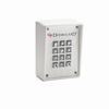 212R Linear Indoor / Outdoor Surface-mount Ruggedized Keypad