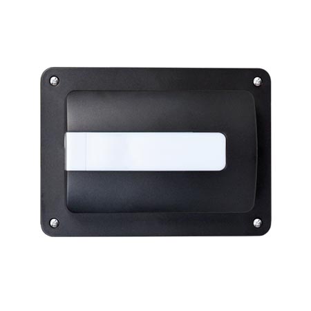 2GIG-GD00Z-8-GC Alarm.com Linear Z-Wave Controlled Garage Door Controller