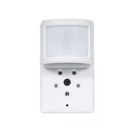 [DISCONTINUED] 2GIG-IMAGE2 2GIG Image Sensor for GC3 - PIR w/ Built-In Camera and LEDs