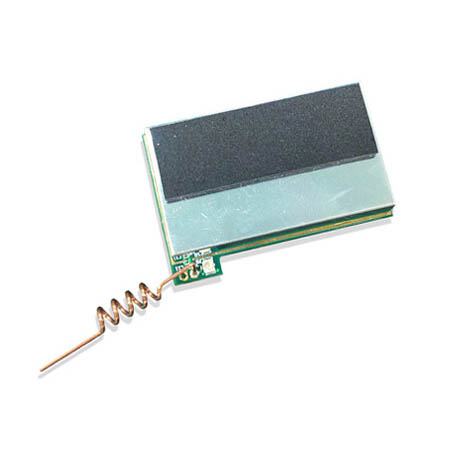 2GIG-XCVR5E-345 2GIG GC2e Transceiver 5e for eSeries Sensors and Image Sensor 3
