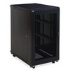 Kendall Howard 3107 Series Server Rack Cabinets