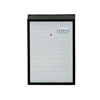 3110-5441 HID Indoor/Outdoor Insertion Magnetic Stripe Card Reader (Black)
