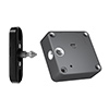 Rutherford Controls Specialty Locks