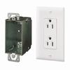 Show product details for 364569-02-V1 Legrand On-Q 8 Duplex Outlet Surge Protected Power Kit
