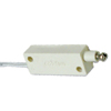 Show product details for 4360006-10 Potter PSW-1 Plunger Switch Ivory 10PK