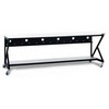 5000-3-400-96 Kendall Howard 96 inch Performance Work Bench No Upper Shelving - Folkstone