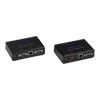 [DISCONTINUED] 500035 MuxLab VideoEase Active VGA Balun Kit - 110V