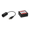 [DISCONTINUED] 500070 MuxLab USB 4-Port Extender Kit