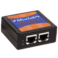 500400-DISCONTINUED MuxLab VideoEase HDMI Econo Extender Kit