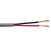 [DISCONTINUED] 51174-06-09 Coleman Cable 14/4 Stranded BC CMR/CL3R Multi-Conductor Electronic Wire (Unshielded)