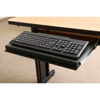 5500-3-100-02 Kendall Howard Advanced Classroom Training Table Keyboard Tray