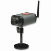 551038 Intellinet 4.2mm 15FPS @ 1280 x 1024 Indoor Box IP Security Camera 12VDC