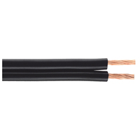 55267-05-08 Coleman Cable 14/2 Str Zip (41/30) 99.97% Oxy Free DB/Outdoor Non-UL - 500 Feet