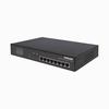 Show product details for 561310 Intellinet Network Solutions 8-Port Gigabit Ethernet Switch with 4 Ultra PoE Ports and LCD Screen