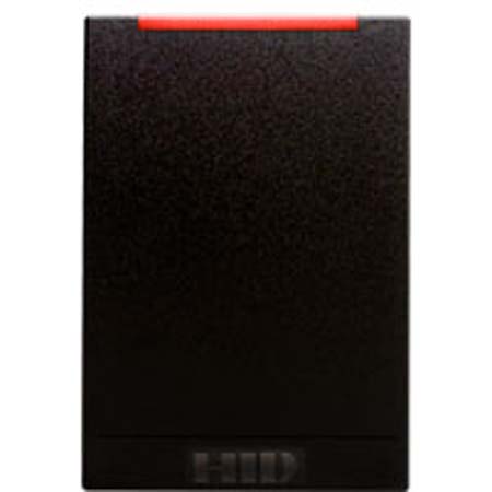 6122CKH0000 HID iCLASS R40 Hi-O Communications Enabled Read-Only Contactless Smart Card Reader