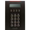 6171BKU000000 HID iCLASS RWKL550 Read/Write Contactless Smart Card Reader with LCD/Keypad (Wiegand and USB)