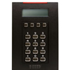 Show product details for 6172BKP000000 HID iCLASS RKL55 OSDP Communications Enabled Read-Only Contactless Smart Card LCD/Keypad Reader