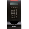 Show product details for 6188BKT000000 HID bioCLASS RKLB57 Read Only Contactless Smart Card Reader with LCD/Keypad and Fingerprint Authentication (Clock-and-Data)