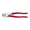 Klein Tools High-Leverage Cable Cutters