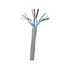 6309 Talk-A-Phone 22 Gauge Cable 3 Individually Shielded Twisted Pairs with Overall Jacket - 1 Foot
