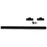 7000-3-572-00 Kendall Howard 72 inch Performance Plus Accessory Bar Kit
