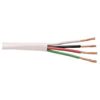 71904-45-23 Coleman Cable 18/4 Str CMP - 500 Feet - Pull Box - Natural