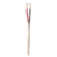 [DISCONTINUED] 75908-06-23 Coleman Cable 18/8 Stranded Shielded Plenum Cable - 1000 Feet - Natural