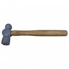 Klein Tools Normalized Ball Pein Hammers - Wooden Handle