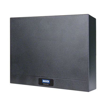 [DISCONTINUED] 83000CKE HID Edge Evo Solo ESH400-K Stand-Alone Single Door Controller - Reader Not Included