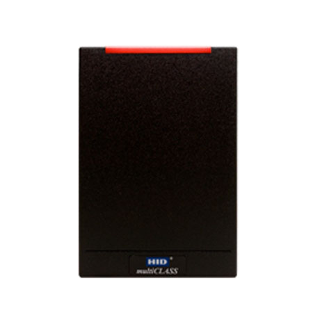 83125BKI000 HID EdgeReader Solo ESRP40 Stand-Alone Single Door Controller with Integrated RP40 Reader-DISCONTINUED