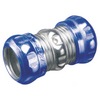 834RT-10 Arlington Industries 1-1/2" EMT Rain Tight Compression Couplings - Pack of 10