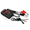 Show product details for 84038 UPG 12V 4 Amp Battery Charger/Maintainer