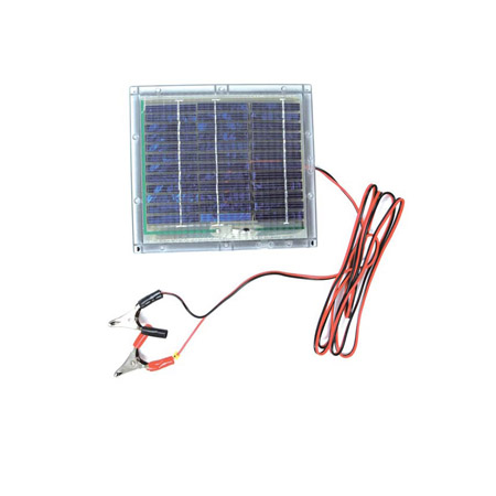 87511 UPG Water Proof Solar Panel Charger and Power (Max) 1260mwand Voltage