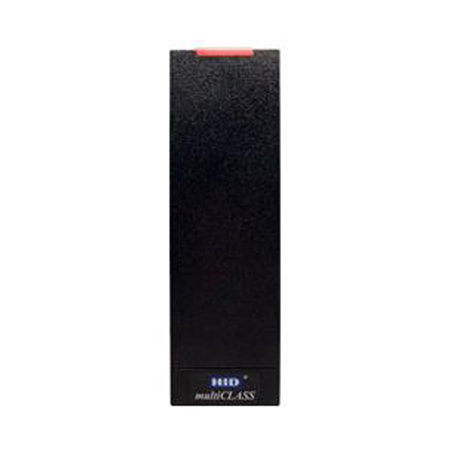 910LNC HID iCLASS SE RP15 13.56MHz Contactless Smart Card All Prox (Custom) Reader (Clock-and-Data)