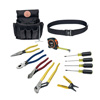 Klein Tools Electricians Tool Sets