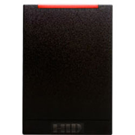 920NNN HID iCLASS SE R40 13.56MHz Contactless Smart Card Reader (Wiegand)