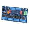 ACMS8CB Altronix Access Power Controller and 8 PTC Protected Outputs and Board