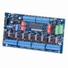 ACMS8 Altronix Access Power Controller and 8 Fuse Protected Outputs and Board