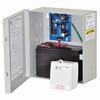AL125ULP Altronix 2 Output Power Supply/Charger w/ Fire Alarm Disconnect and Enclosure 12VDC @ 1 Amp or 24VDC @ .5 Amp